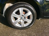 USED 2008 08 VOLKSWAGEN POLO 1.2 MATCH 5d 59 BHP AIRCON ONLY 34,900 MILES//FULL VW/SPECIALIST SERVICE HISTORY 'SUPPLIED BY US NOW BACK IN AS A PART EXCHANGE',,,'BEAUTIFULLY KEPT INSIDE AND OUT,