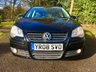 USED 2008 08 VOLKSWAGEN POLO 1.2 MATCH 5d 59 BHP AIRCON ONLY 34,900 MILES//FULL VW/SPECIALIST SERVICE HISTORY 'SUPPLIED BY US NOW BACK IN AS A PART EXCHANGE',,,'BEAUTIFULLY KEPT INSIDE AND OUT,