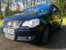 USED 2008 08 VOLKSWAGEN POLO 1.2 MATCH 5d 59 BHP AIRCON ONLY 34,900 MILES//FULL VW/SPECIALIST SERVICE HISTORY 'SUPPLIED BY US NOW BACK IN AS A PART EXCHANGE',,,'BEAUTIFULLY KEPT INSIDE AND OUT,