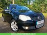 USED 2008 08 VOLKSWAGEN POLO 1.2 MATCH 5d 59 BHP AIRCON ONLY 34,900 MILES//FULL VW/SPECIALIST SERVICE HISTORY 'SUPPLIED BY US NOW BACK IN AS A PART EXCHANGE',,,'BEAUTIFULLY KEPT INSIDE AND OUT,