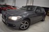 USED 2015 65 BMW 1 SERIES 1.5 116D SE 5d-1 OWNER FROM NEW-0 ROAD TAX-BLUETOOTH-SATNAV 