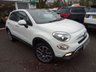 USED 2016 66 FIAT 500X 1.4 MULTIAIR CROSS PLUS 5d AUTOMATIC 4x4 170 BHP FOUR WHEEL DRIVE Over &pound;2,000 worth of optional extras! Very Low Mileage! Less than 10,000 miles covered! One Owner, Serviced by ourselves, MOT and balance of Fiat Warranty until November 2019, Automatic, 4x4