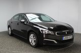 USED 2015 65 PEUGEOT 508 1.6 BLUE HDI S/S ACTIVE 4DR AUTOMATIC SAT NAV 1 OWNER FULL SERVICE HISTORY FULL SERVICE HISTORY + £20 12 MONTHS ROAD TAX + 0% FINANCE AVAILABLE T&C'S APPLY + SATELLITE NAVIGATION + PARKING SENSOR + BLUETOOTH + CRUISE CONTROL + CLIMATE CONTROL + MULTI FUNCTION WHEEL + 17 INCH ALLOY WHEELS