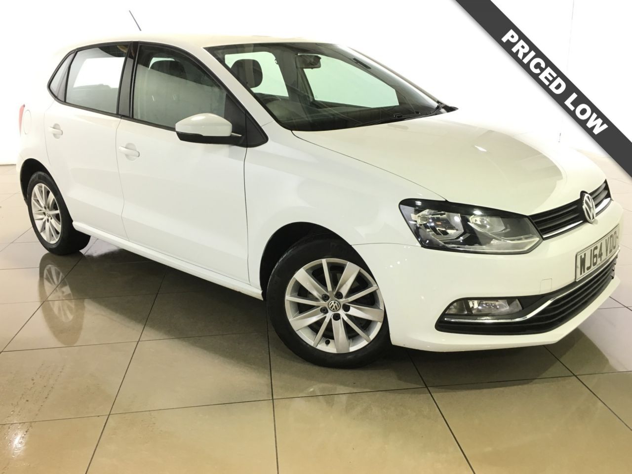 View our VOLKSWAGEN POLO