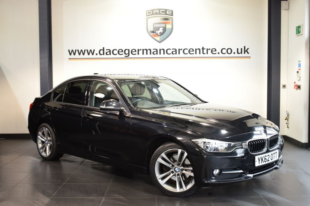 View our BMW 3 SERIES