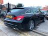 USED 2018 18 MERCEDES-BENZ CLA 1.6 CLA180 AMG Line Edition Shooting Brake 5dr Petrol 7G-DCT (s/s) (144 g/km, 120 bhp)