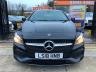 USED 2018 18 MERCEDES-BENZ CLA 1.6 CLA180 AMG Line Edition Shooting Brake 5dr Petrol 7G-DCT (s/s) (144 g/km, 120 bhp)