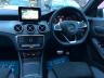 USED 2018 18 MERCEDES-BENZ CLA 1.6 CLA180 AMG Line Edition Shooting Brake 5dr Petrol 7G-DCT (s/s) (144 g/km, 120 bhp)