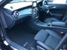 USED 2018 18 MERCEDES-BENZ CLA 1.6 CLA180 AMG Line Edition Shooting Brake 5dr Petrol 7G-DCT (s/s) (144 g/km, 120 bhp)