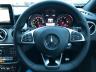 USED 2018 18 MERCEDES-BENZ CLA 1.6 CLA180 AMG Line Edition Shooting Brake 5dr Petrol 7G-DCT (s/s) (144 g/km, 120 bhp)