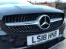 USED 2018 18 MERCEDES-BENZ CLA 1.6 CLA180 AMG Line Edition Shooting Brake 5dr Petrol 7G-DCT (s/s) (144 g/km, 120 bhp)