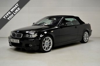 2006 BMW 3 SERIES