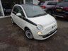 USED 2012 62 FIAT 500 1.2 LOUNGE 3d 69 BHP Full Service History + Serviced by ourselves, MOT until December 2019, One Previous Owner, Great fuel economy! Only &pound;30 Road Tax!