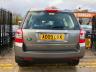USED 2009 09 LAND ROVER FREELANDER 2.2 TD4e XS SUV 5dr Diesel Manual 4X4 (179 g/km, 158 bhp) SAT NAV/LEATHER/HEATED SEATS.