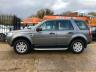 USED 2009 09 LAND ROVER FREELANDER 2.2 TD4e XS SUV 5dr Diesel Manual 4X4 (179 g/km, 158 bhp) SAT NAV/LEATHER/HEATED SEATS.