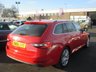 USED 2016 65 SKODA SUPERB 2.0 SE L EXECUTIVE TDI 5d 148 BHP ESTATE SATELLITE NAVIGATION - ELECTRIC DRIVER SEAT ADJUST