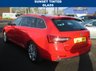 USED 2016 65 SKODA SUPERB 2.0 SE L EXECUTIVE TDI 5d 148 BHP ESTATE SATELLITE NAVIGATION - ELECTRIC DRIVER SEAT ADJUST