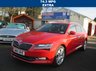 USED 2016 65 SKODA SUPERB 2.0 SE L EXECUTIVE TDI 5d 148 BHP ESTATE SATELLITE NAVIGATION - ELECTRIC DRIVER SEAT ADJUST