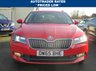 USED 2016 65 SKODA SUPERB 2.0 SE L EXECUTIVE TDI 5d 148 BHP ESTATE SATELLITE NAVIGATION - ELECTRIC DRIVER SEAT ADJUST