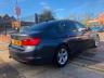 USED 2012 12 BMW 3 SERIES 2.0 320d EfficientDynamics BluePerformance Saloon 4dr Diesel Manual (109 g/km, 163 bhp)