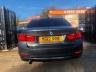 USED 2012 12 BMW 3 SERIES 2.0 320d EfficientDynamics BluePerformance Saloon 4dr Diesel Manual (109 g/km, 163 bhp)