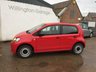 USED 2015 65 SEAT MII 1.0 S 5d 59 BHP 