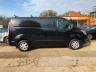 USED 2015 15 FORD TRANSIT CUSTOM 2.2 TDCi 270 L1H1 Limited Panel Van 5dr Diesel Manual (186 g/km, 123 bhp)