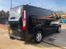 USED 2015 15 FORD TRANSIT CUSTOM 2.2 TDCi 270 L1H1 Limited Panel Van 5dr Diesel Manual (186 g/km, 123 bhp)