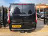 USED 2015 15 FORD TRANSIT CUSTOM 2.2 TDCi 270 L1H1 Limited Panel Van 5dr Diesel Manual (186 g/km, 123 bhp)