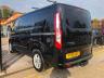 USED 2015 15 FORD TRANSIT CUSTOM 2.2 TDCi 270 L1H1 Limited Panel Van 5dr Diesel Manual (186 g/km, 123 bhp)