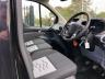 USED 2015 15 FORD TRANSIT CUSTOM 2.2 TDCi 270 L1H1 Limited Panel Van 5dr Diesel Manual (186 g/km, 123 bhp)