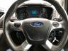 USED 2015 15 FORD TRANSIT CUSTOM 2.2 TDCi 270 L1H1 Limited Panel Van 5dr Diesel Manual (186 g/km, 123 bhp)