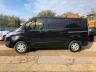 USED 2015 15 FORD TRANSIT CUSTOM 2.2 TDCi 270 L1H1 Limited Panel Van 5dr Diesel Manual (186 g/km, 123 bhp)