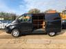 USED 2015 15 FORD TRANSIT CUSTOM 2.2 TDCi 270 L1H1 Limited Panel Van 5dr Diesel Manual (186 g/km, 123 bhp)