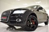 USED 2014 64 AUDI Q5 2.0 TDI QUATTRO S LINE 5 DOOR &pound;297 A MONTH WITH &pound;1495 DEPOSIT!!