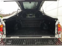 USED 2011 11 MITSUBISHI L200 2.5 DI-D 4X4 BARBARIAN LB DCB 1d AUTO 175 BHP PRICE IS 9500 +VAT  TOTAL =11400