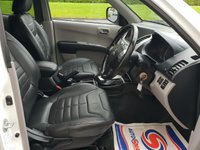 USED 2011 11 MITSUBISHI L200 2.5 DI-D 4X4 BARBARIAN LB DCB 1d AUTO 175 BHP PRICE IS 9500 +VAT  TOTAL =11400