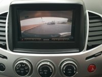 USED 2011 11 MITSUBISHI L200 2.5 DI-D 4X4 BARBARIAN LB DCB 1d AUTO 175 BHP PRICE IS 9500 +VAT  TOTAL =11400
