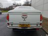 USED 2011 11 MITSUBISHI L200 2.5 DI-D 4X4 BARBARIAN LB DCB 1d AUTO 175 BHP PRICE IS 9500 +VAT  TOTAL =11400