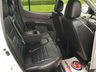USED 2011 11 MITSUBISHI L200 2.5 DI-D 4X4 BARBARIAN LB DCB 1d AUTO 175 BHP PRICE IS 9500 +VAT  TOTAL =11400