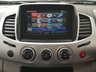USED 2011 11 MITSUBISHI L200 2.5 DI-D 4X4 BARBARIAN LB DCB 1d AUTO 175 BHP PRICE IS 9500 +VAT  TOTAL =11400