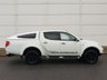 USED 2011 11 MITSUBISHI L200 2.5 DI-D 4X4 BARBARIAN LB DCB 1d AUTO 175 BHP PRICE IS 9500 +VAT  TOTAL =11400