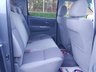 USED 2010 10 TOYOTA HI-LUX 3.0 INVINCIBLE 4X4 D-4D DCB 1d 169 BHP NO VAT ** GENUINE LOW MILES+3 KEYS