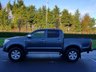 USED 2010 10 TOYOTA HI-LUX 3.0 INVINCIBLE 4X4 D-4D DCB 1d 169 BHP NO VAT ** GENUINE LOW MILES+3 KEYS