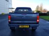 USED 2010 10 TOYOTA HI-LUX 3.0 INVINCIBLE 4X4 D-4D DCB 1d 169 BHP NO VAT ** GENUINE LOW MILES+3 KEYS