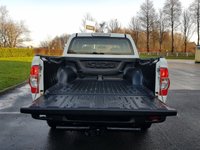 USED 2010 60 ISUZU RODEO 2.5 TD RODEO DENVER DCB 4d 135 BHP ** NO VAT ** NO VAT +   LOW MILES