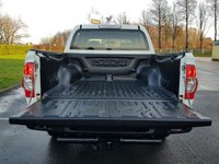 USED 2010 60 ISUZU RODEO 2.5 TD RODEO DENVER DCB 4d 135 BHP ** NO VAT ** NO VAT +   LOW MILES
