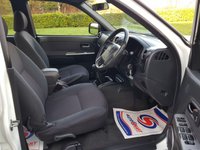 USED 2010 60 ISUZU RODEO 2.5 TD RODEO DENVER DCB 4d 135 BHP ** NO VAT ** NO VAT +   LOW MILES