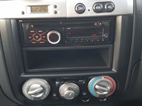 USED 2010 60 ISUZU RODEO 2.5 TD RODEO DENVER DCB 4d 135 BHP ** NO VAT ** NO VAT +   LOW MILES