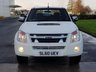 USED 2010 60 ISUZU RODEO 2.5 TD RODEO DENVER DCB 4d 135 BHP ** NO VAT ** NO VAT +   LOW MILES